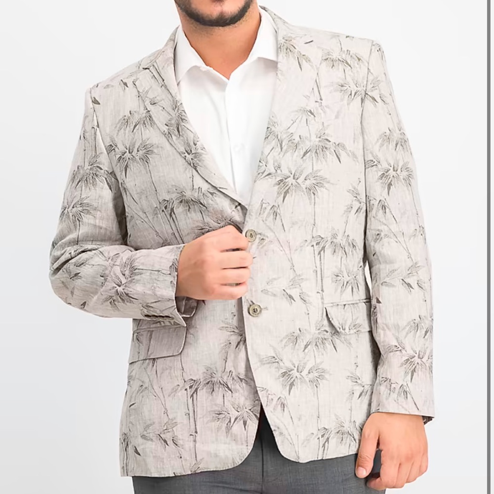 TassoElba Blazer